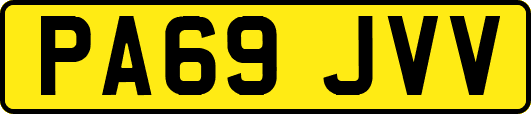 PA69JVV