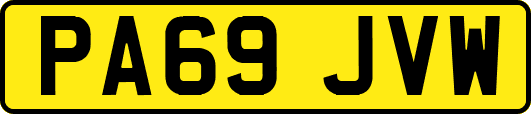 PA69JVW