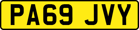 PA69JVY