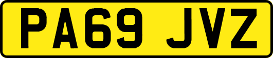 PA69JVZ