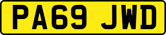 PA69JWD