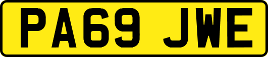 PA69JWE