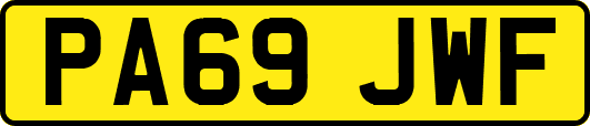 PA69JWF