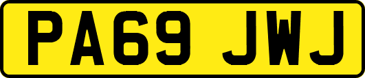 PA69JWJ