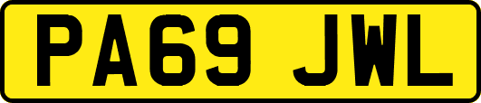 PA69JWL