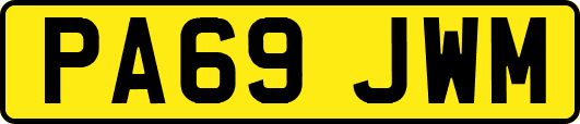 PA69JWM