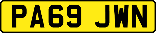 PA69JWN