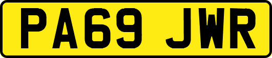 PA69JWR