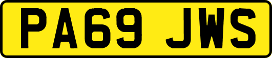PA69JWS