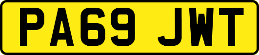 PA69JWT