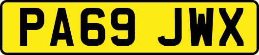 PA69JWX
