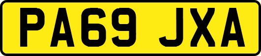 PA69JXA