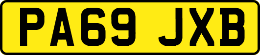 PA69JXB