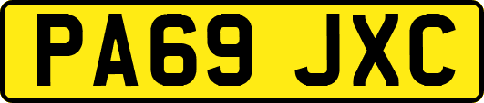 PA69JXC