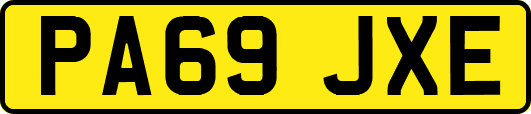 PA69JXE