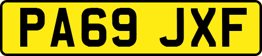 PA69JXF