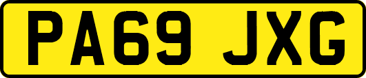 PA69JXG