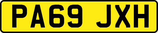 PA69JXH