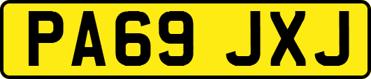 PA69JXJ