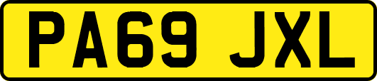 PA69JXL