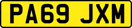 PA69JXM