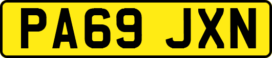 PA69JXN