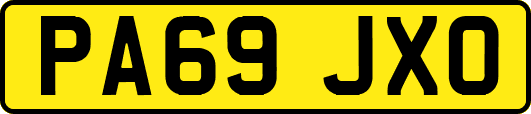 PA69JXO