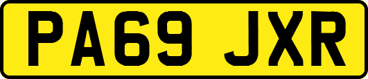 PA69JXR