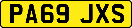 PA69JXS