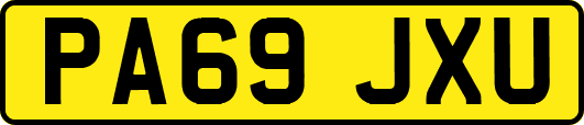 PA69JXU