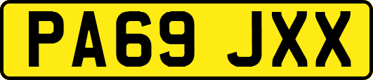 PA69JXX