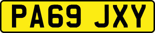 PA69JXY
