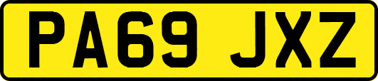 PA69JXZ