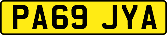 PA69JYA