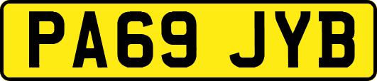 PA69JYB