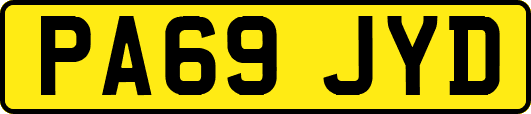 PA69JYD