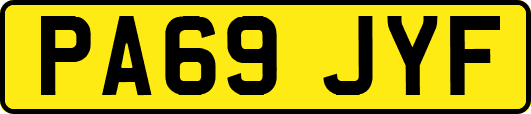 PA69JYF