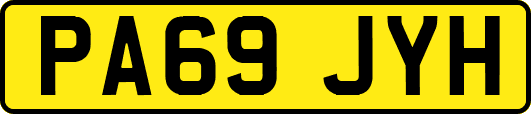 PA69JYH