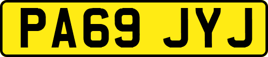 PA69JYJ