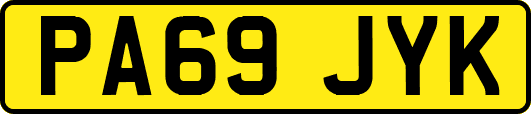PA69JYK
