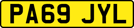 PA69JYL