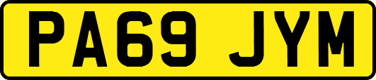 PA69JYM