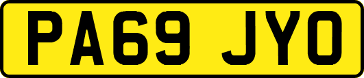 PA69JYO