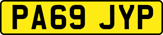 PA69JYP