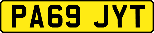 PA69JYT
