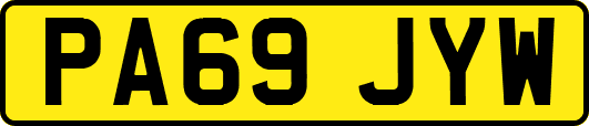 PA69JYW