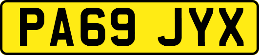 PA69JYX