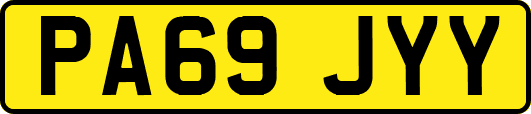 PA69JYY