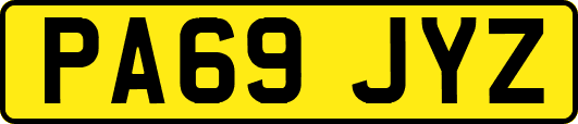 PA69JYZ