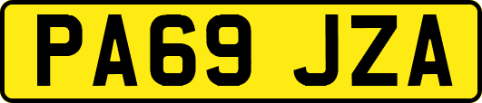 PA69JZA